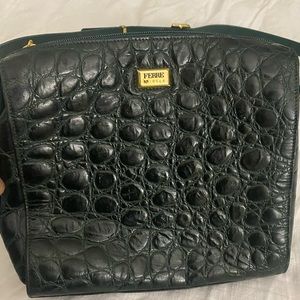 Gianfranco Ferre Purse